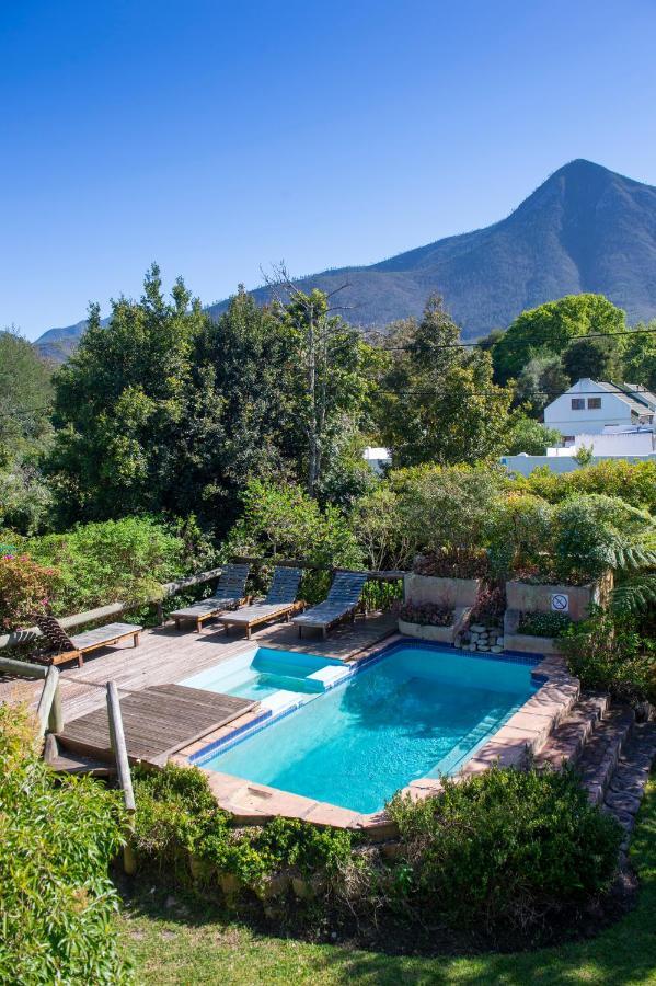 At The Woods Guest House Stormsrivier Exterior photo