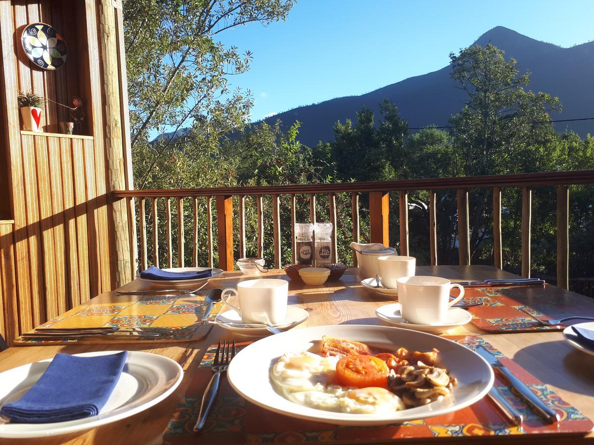 At The Woods Guest House Stormsrivier Exterior photo